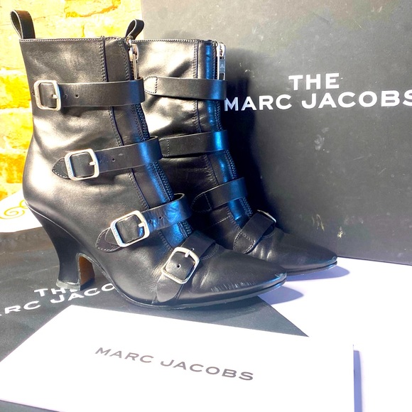 Marc Jacobs Shoes Marc Jacobs Boot Poshmark